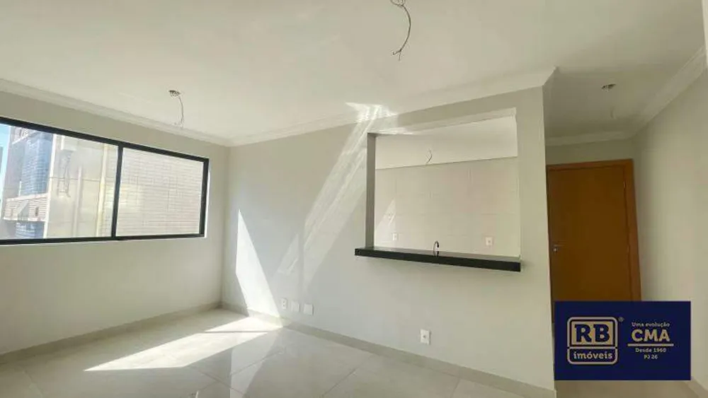 Apartamento, 1 quarto, 45 m² - Foto 14