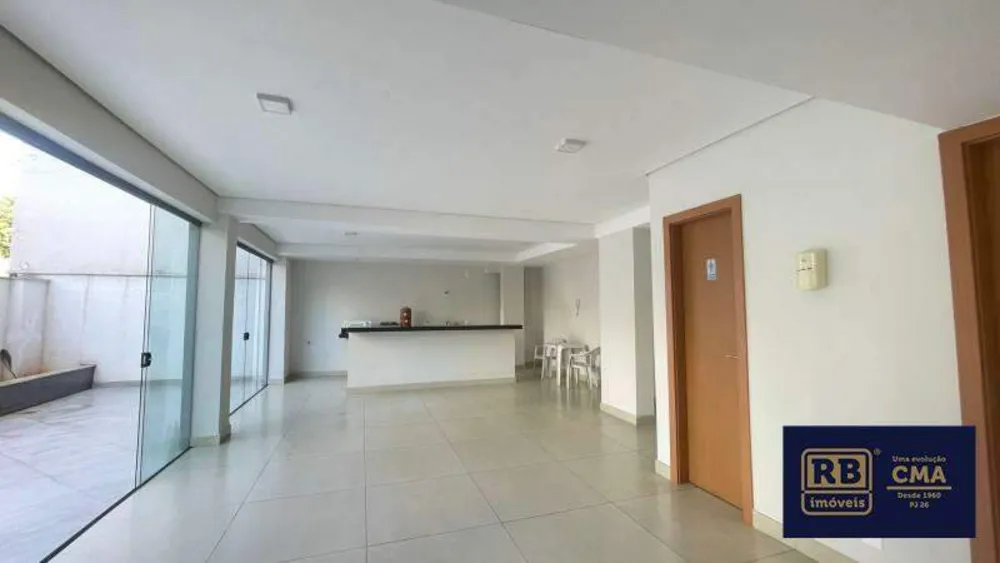 Apartamento, 1 quarto, 45 m² - Foto 7