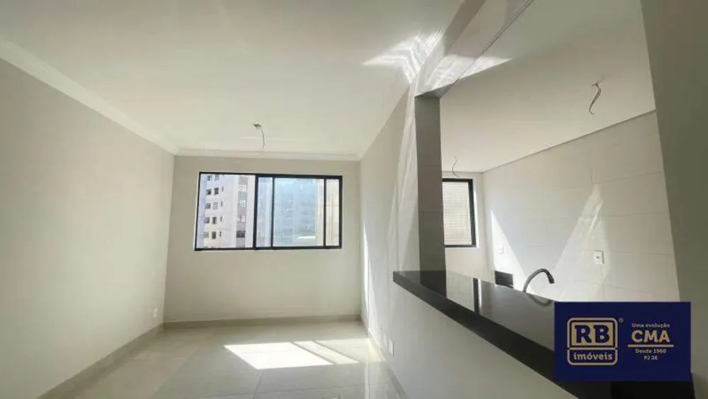 Apartamento, 1 quarto, 45 m² - Foto 10