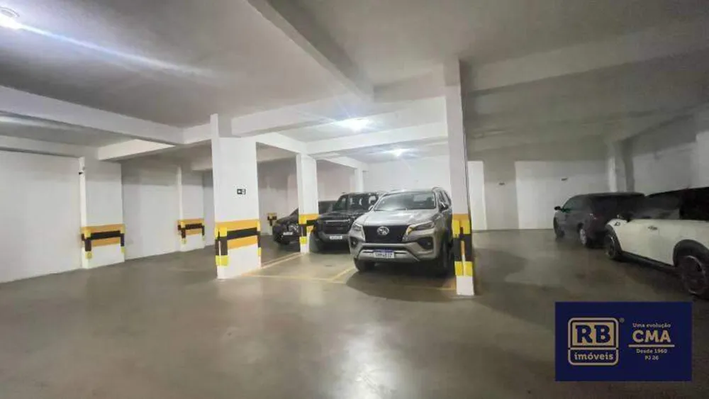 Apartamento, 1 quarto, 45 m² - Foto 1