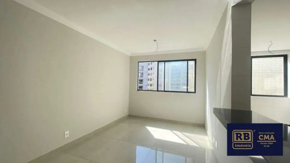 Apartamento, 1 quarto, 45 m² - Foto 9