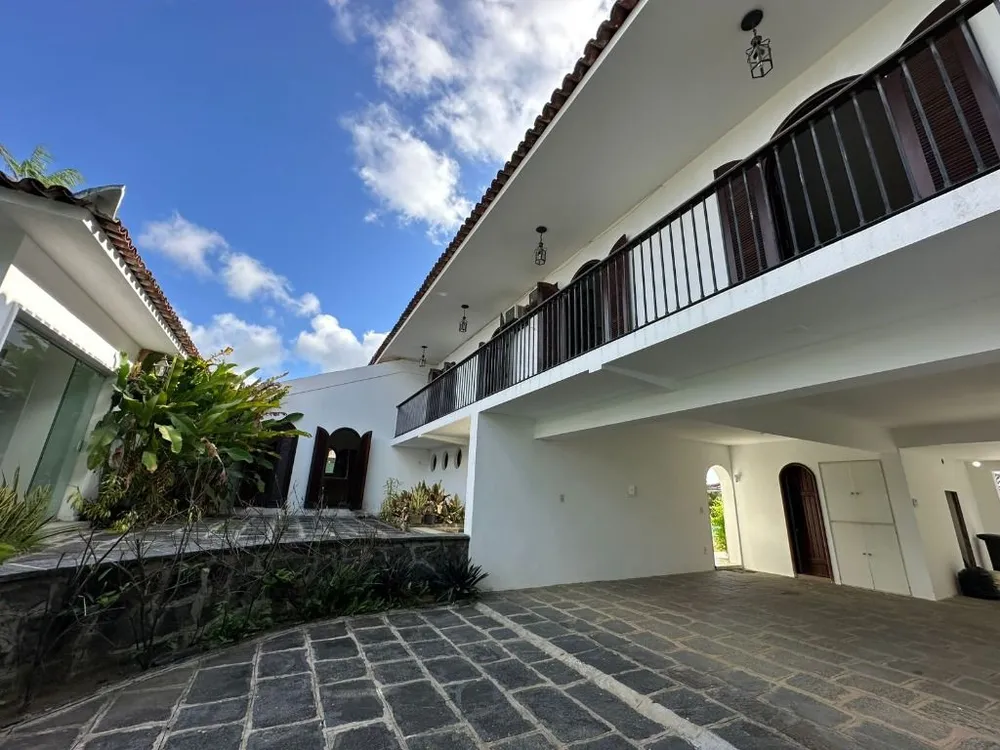 Casa, 4 quartos, 1200 m² - Foto 3