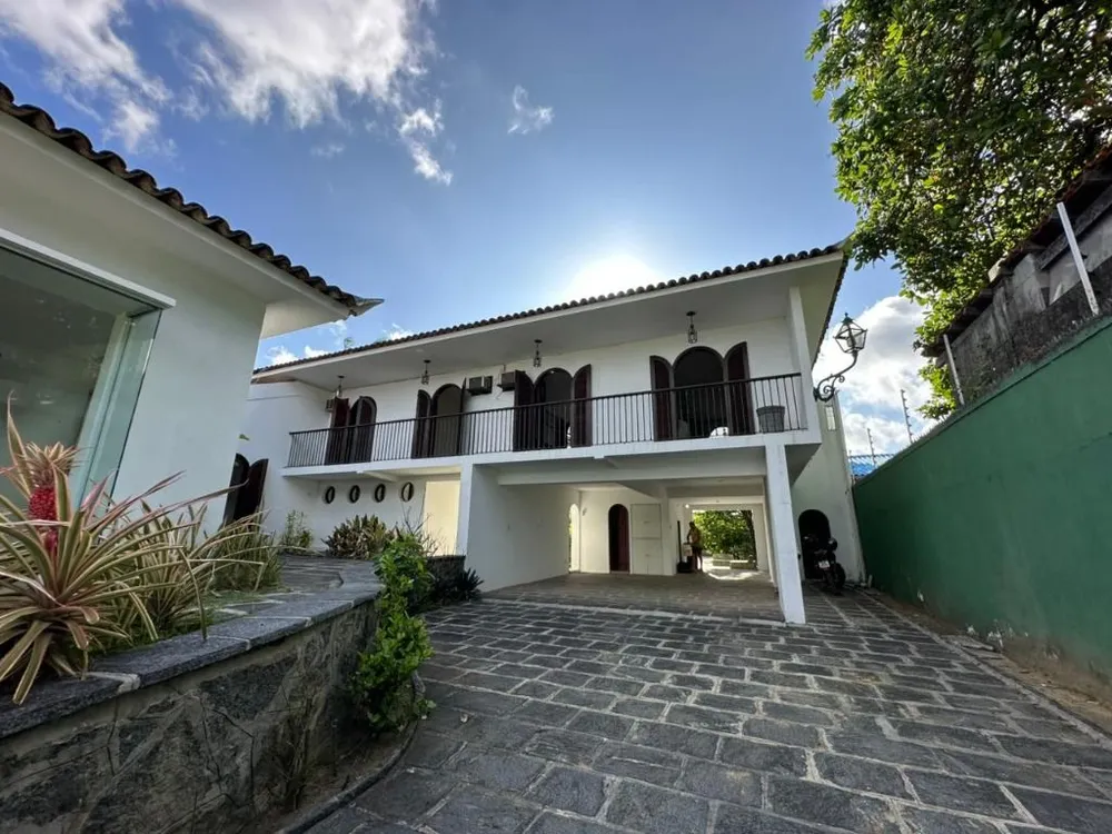 Casa, 4 quartos, 1200 m² - Foto 2