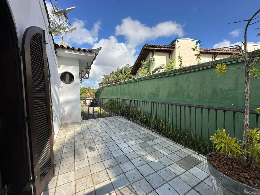 Casa, 4 quartos, 1200 m² - Foto 4