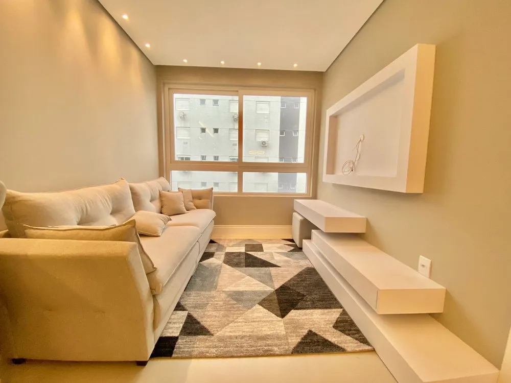 Apartamento, 1 quarto, 65 m² - Foto 2