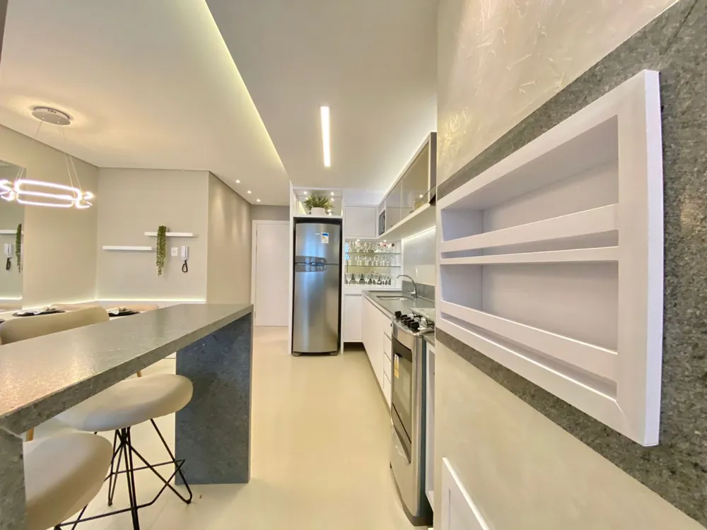 Apartamento, 1 quarto, 65 m² - Foto 3