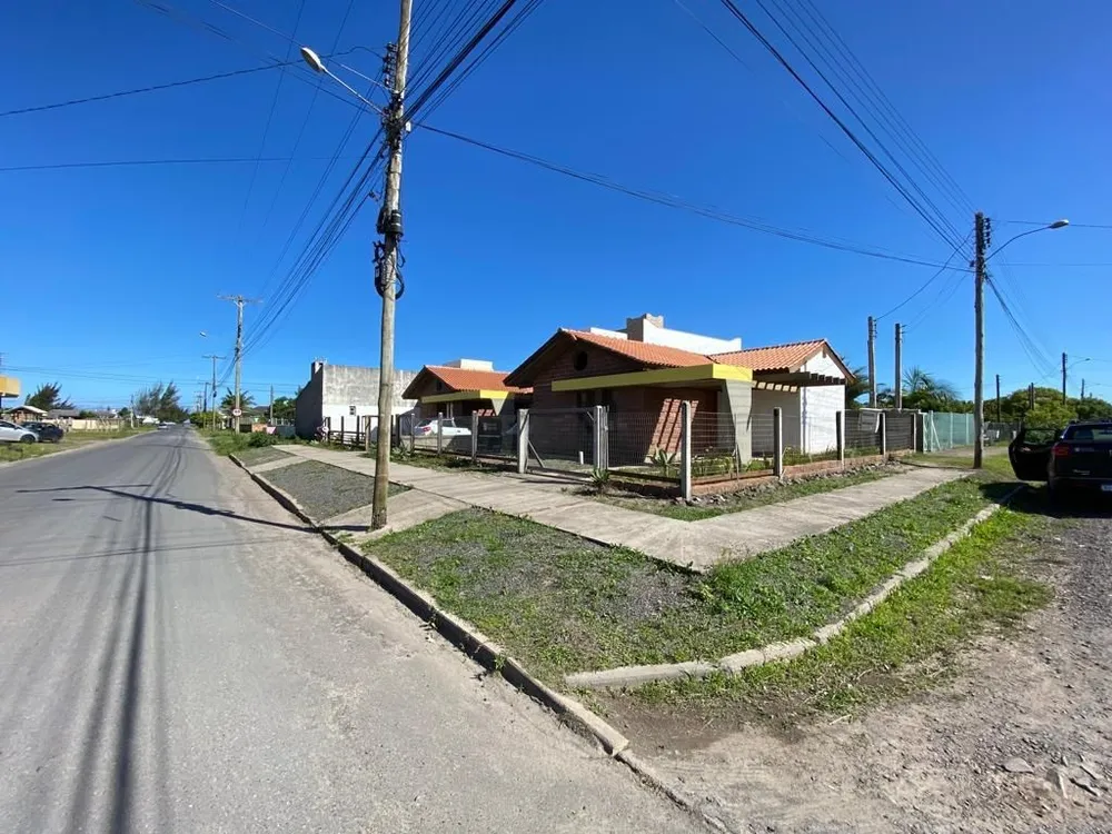 Casa, 2 quartos, 60 m² - Foto 1