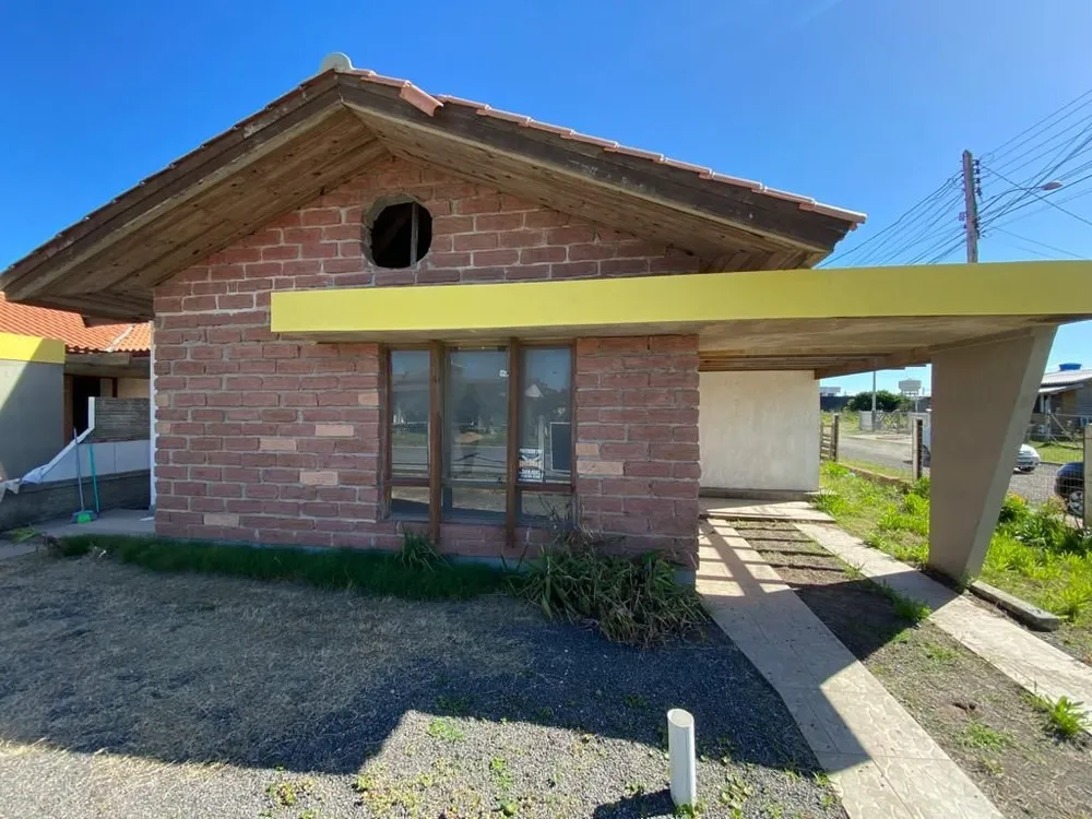 Casa, 2 quartos, 60 m² - Foto 19