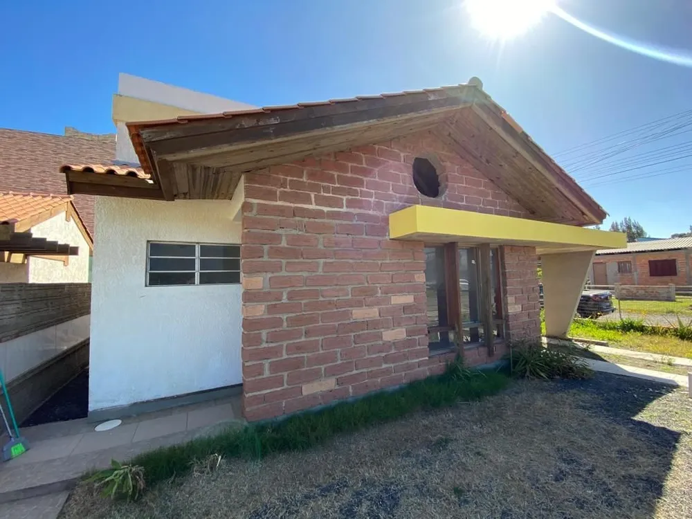 Casa, 2 quartos, 60 m² - Foto 3
