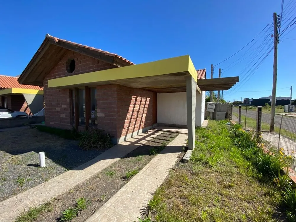Casa, 2 quartos, 60 m² - Foto 16