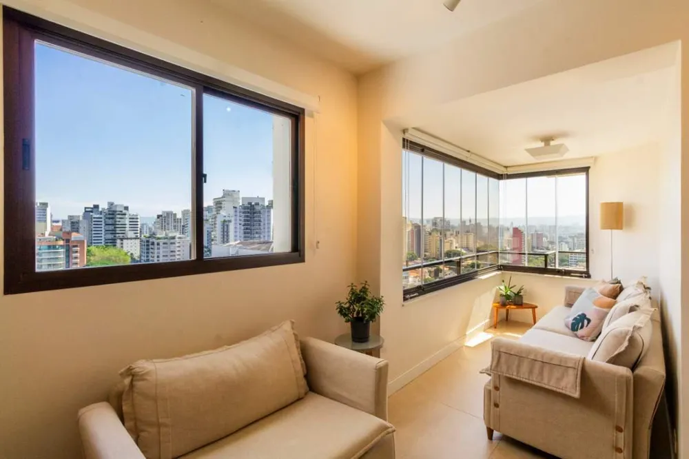 Apartamento, 3 quartos, 150 m² - Foto 4