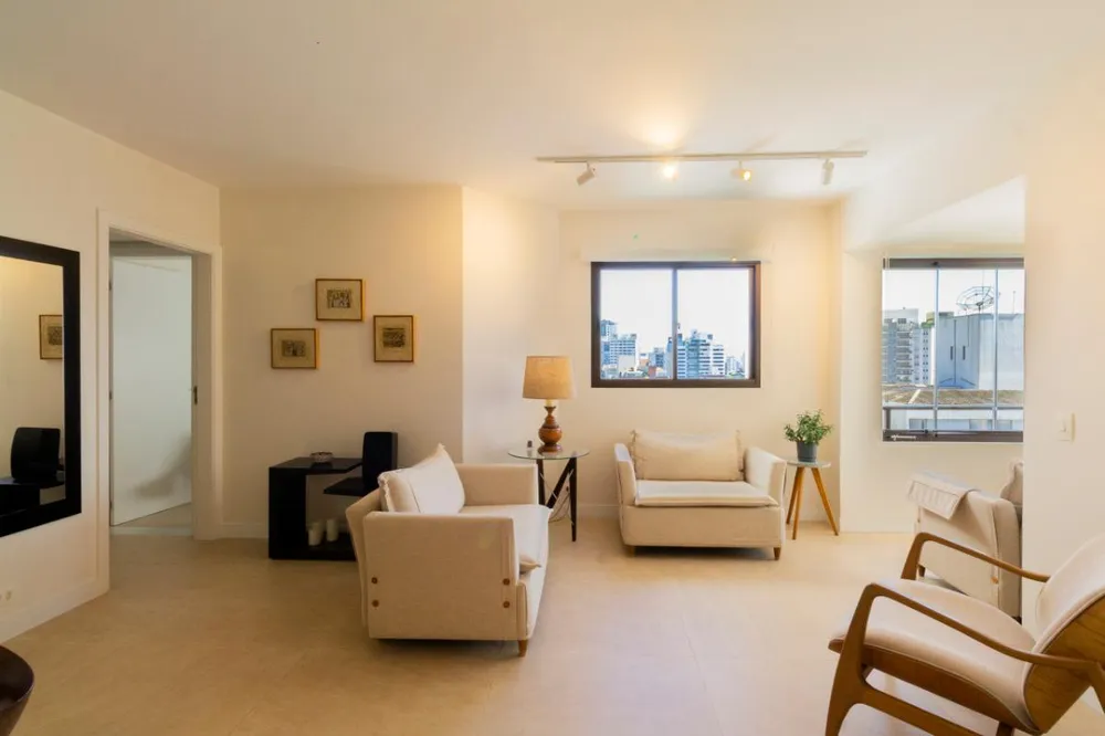 Apartamento, 3 quartos, 150 m² - Foto 1