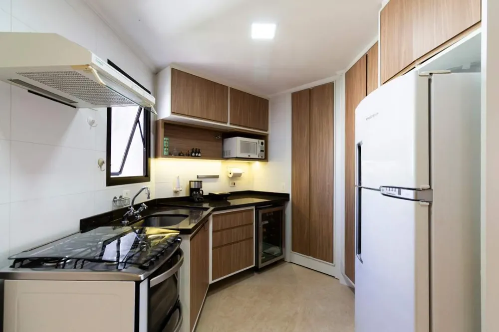 Apartamento, 3 quartos, 150 m² - Foto 3
