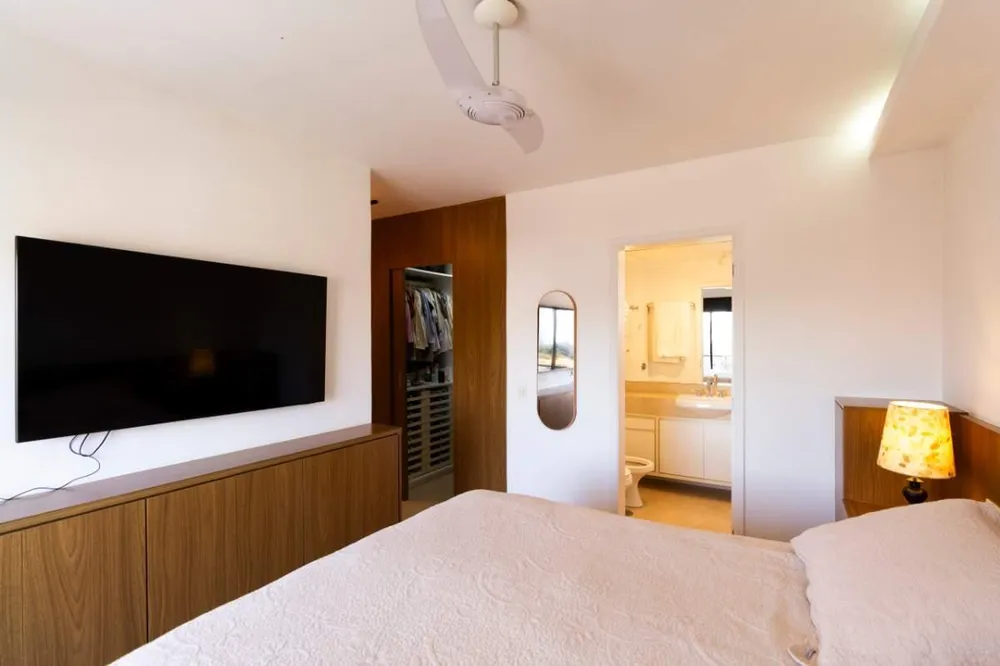 Apartamento, 3 quartos, 150 m² - Foto 14