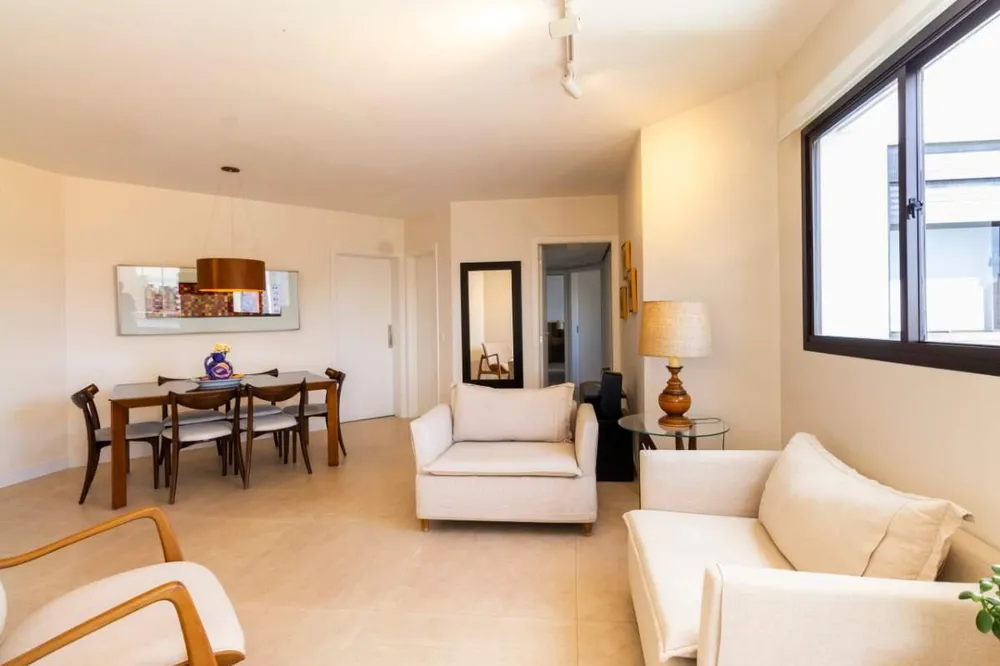 Apartamento, 3 quartos, 150 m² - Foto 2