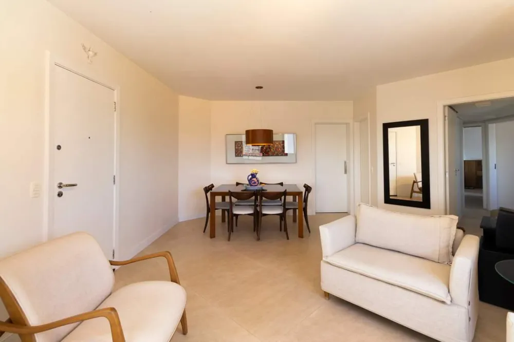 Apartamento, 3 quartos, 150 m² - Foto 4