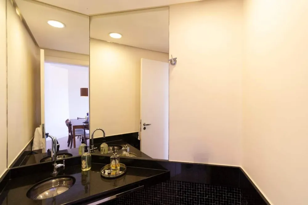 Apartamento, 3 quartos, 150 m² - Foto 1
