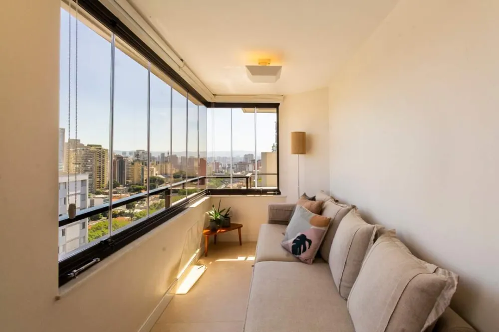Apartamento, 3 quartos, 150 m² - Foto 6