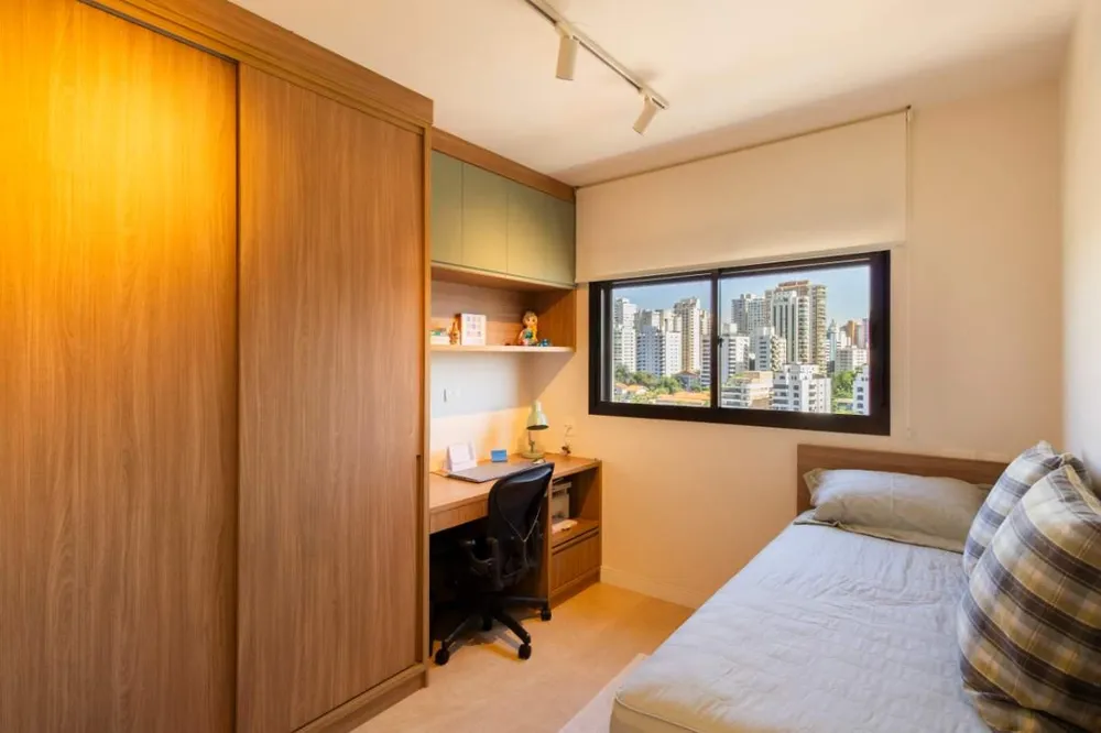 Apartamento, 3 quartos, 150 m² - Foto 11