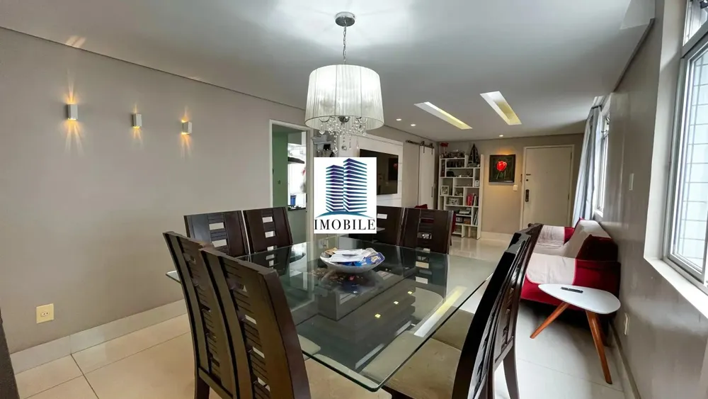 Cobertura, 3 quartos, 150 m² - Foto 1