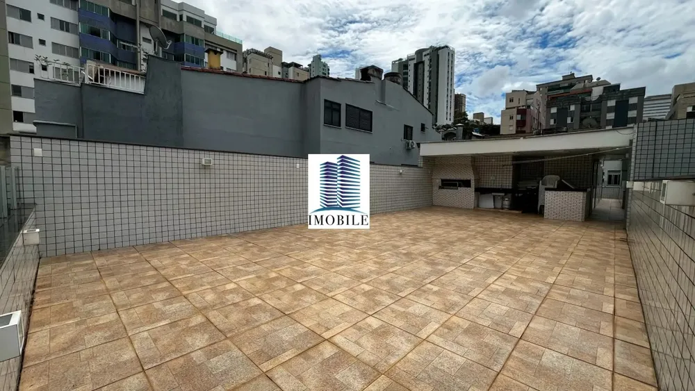 Cobertura, 3 quartos, 150 m² - Foto 11