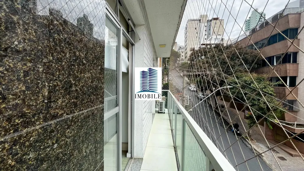 Cobertura, 3 quartos, 150 m² - Foto 5