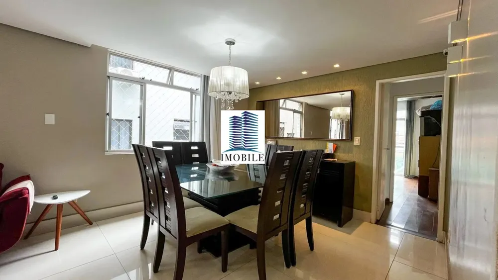 Cobertura, 3 quartos, 150 m² - Foto 3