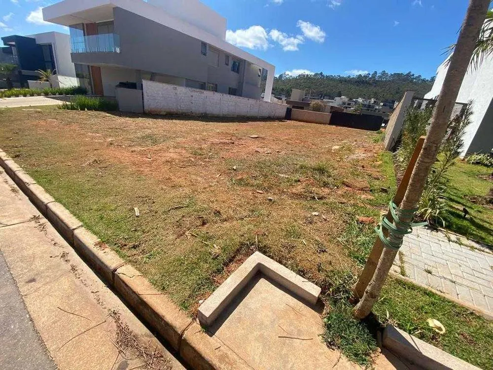 Terreno, 549 m² - Foto 2