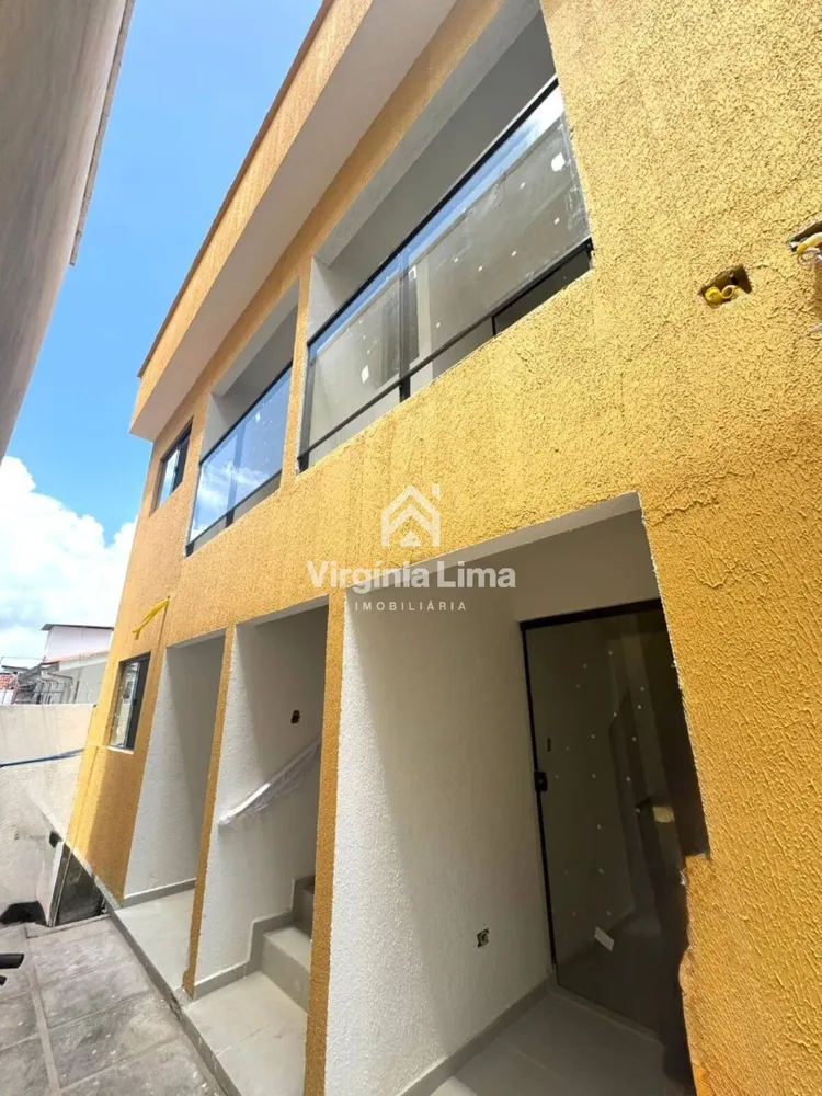 Apartamento, 2 quartos, 390 m² - Foto 1