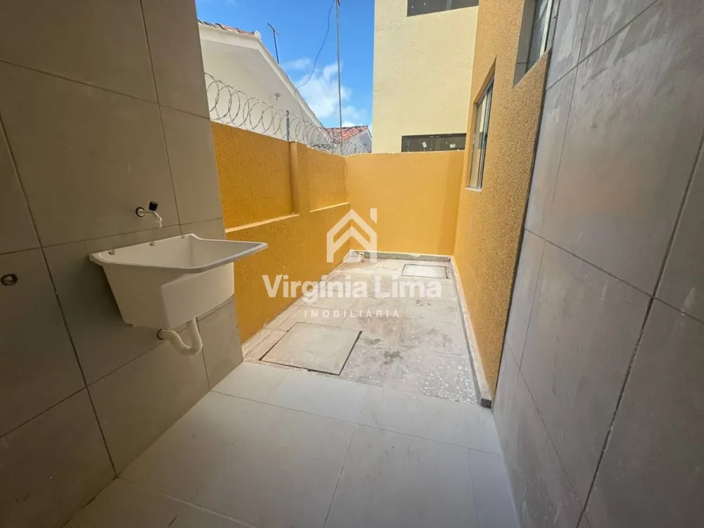 Apartamento, 2 quartos, 390 m² - Foto 8