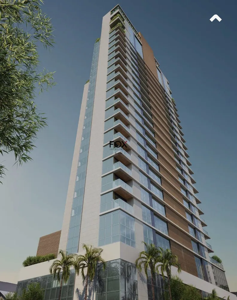 Apartamento, 4 quartos, 291 m² - Foto 2