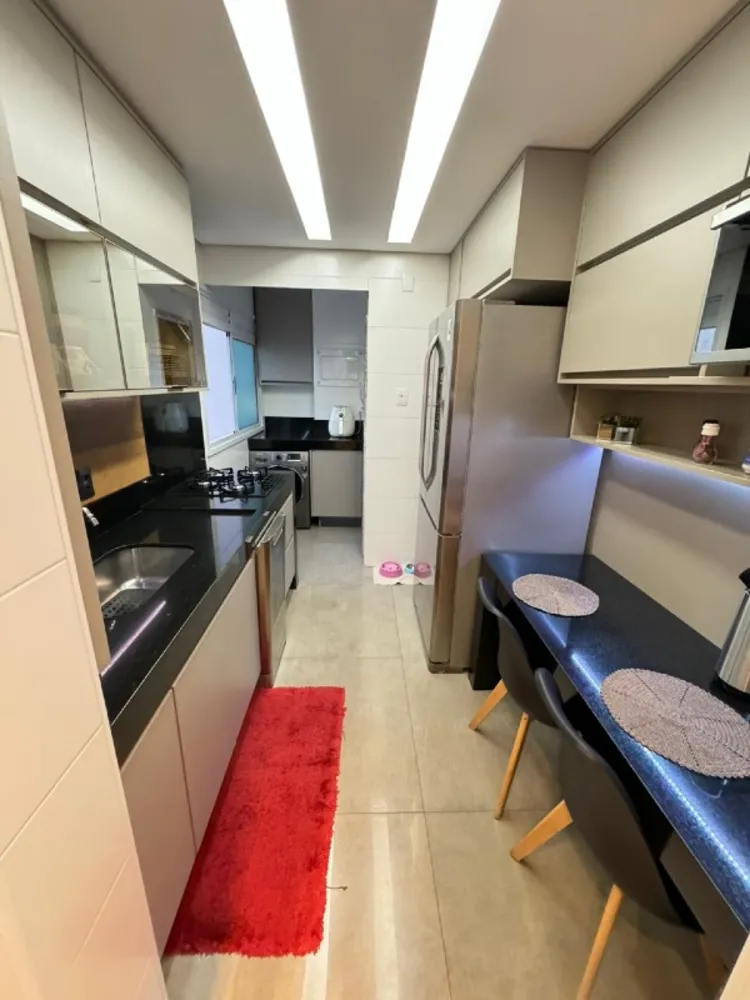 Apartamento, 3 quartos, 80 m² - Foto 8