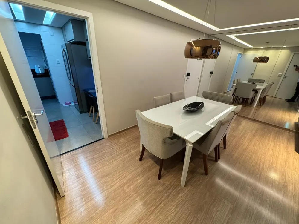 Apartamento, 3 quartos, 80 m² - Foto 4