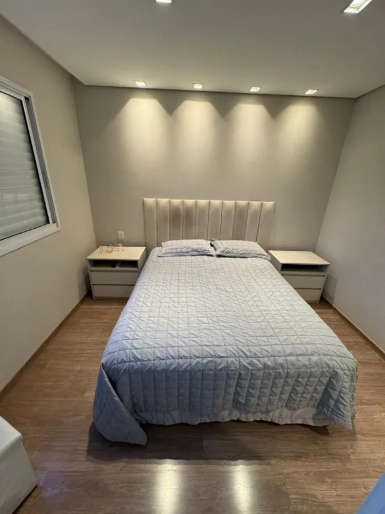 Apartamento, 3 quartos, 80 m² - Foto 6