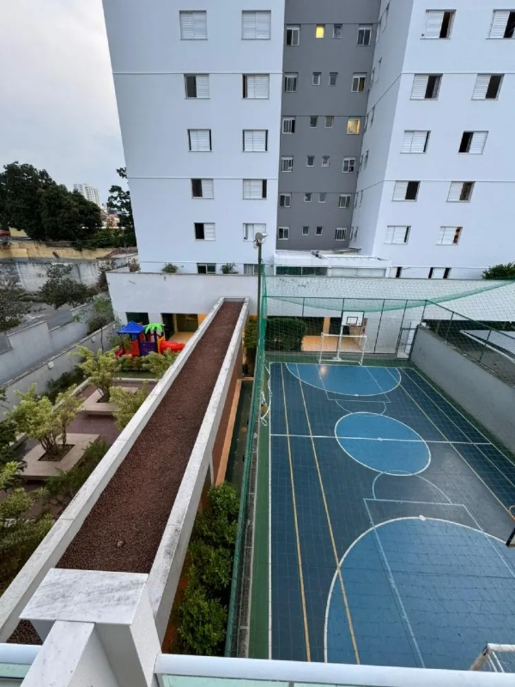 Apartamento, 3 quartos, 80 m² - Foto 11