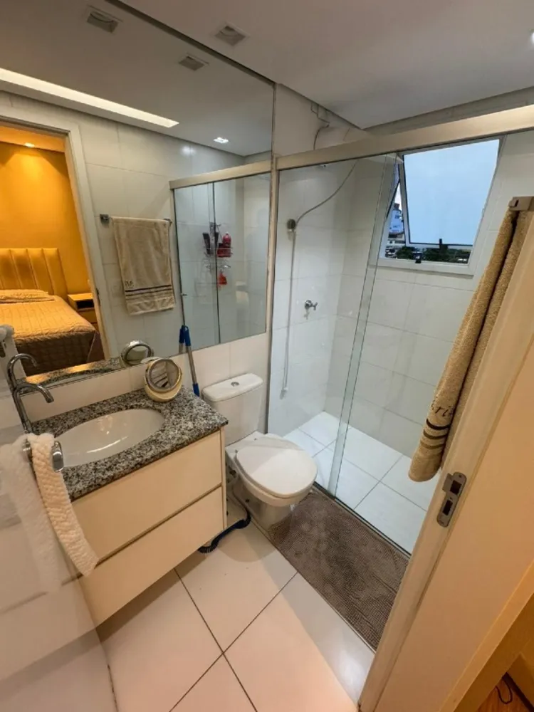 Apartamento, 3 quartos, 80 m² - Foto 7
