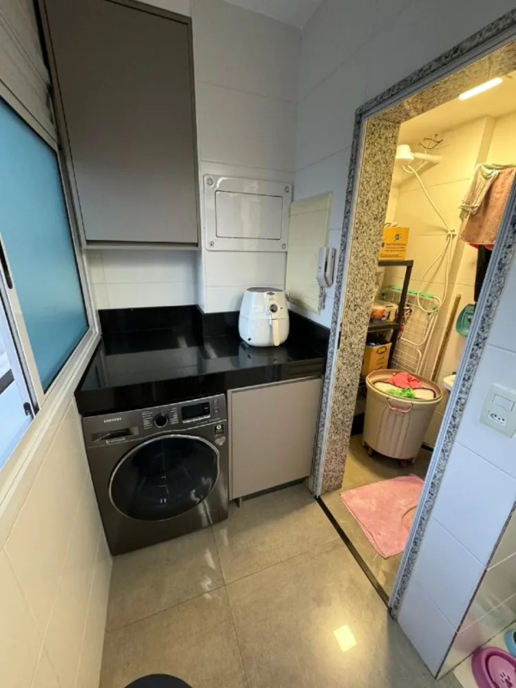 Apartamento, 3 quartos, 80 m² - Foto 9