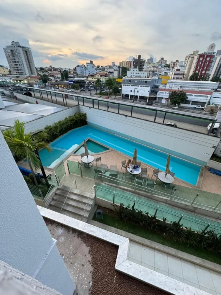 Apartamento, 3 quartos, 80 m² - Foto 10