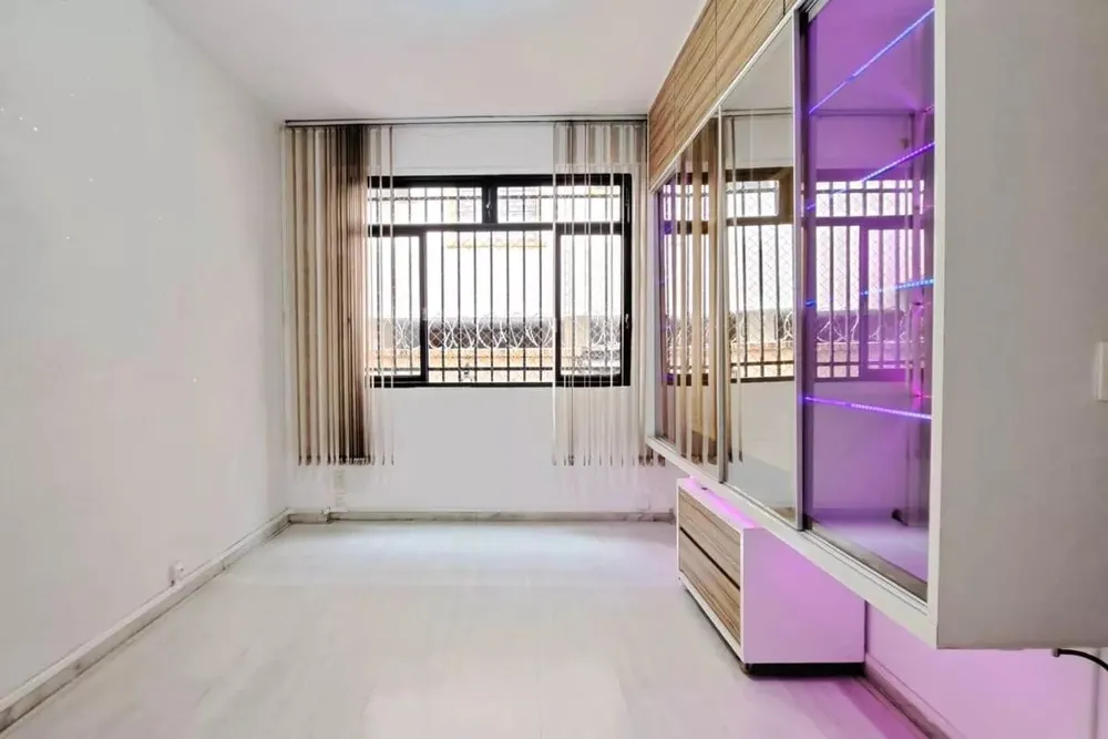 Apartamento, 3 quartos, 89 m² - Foto 2