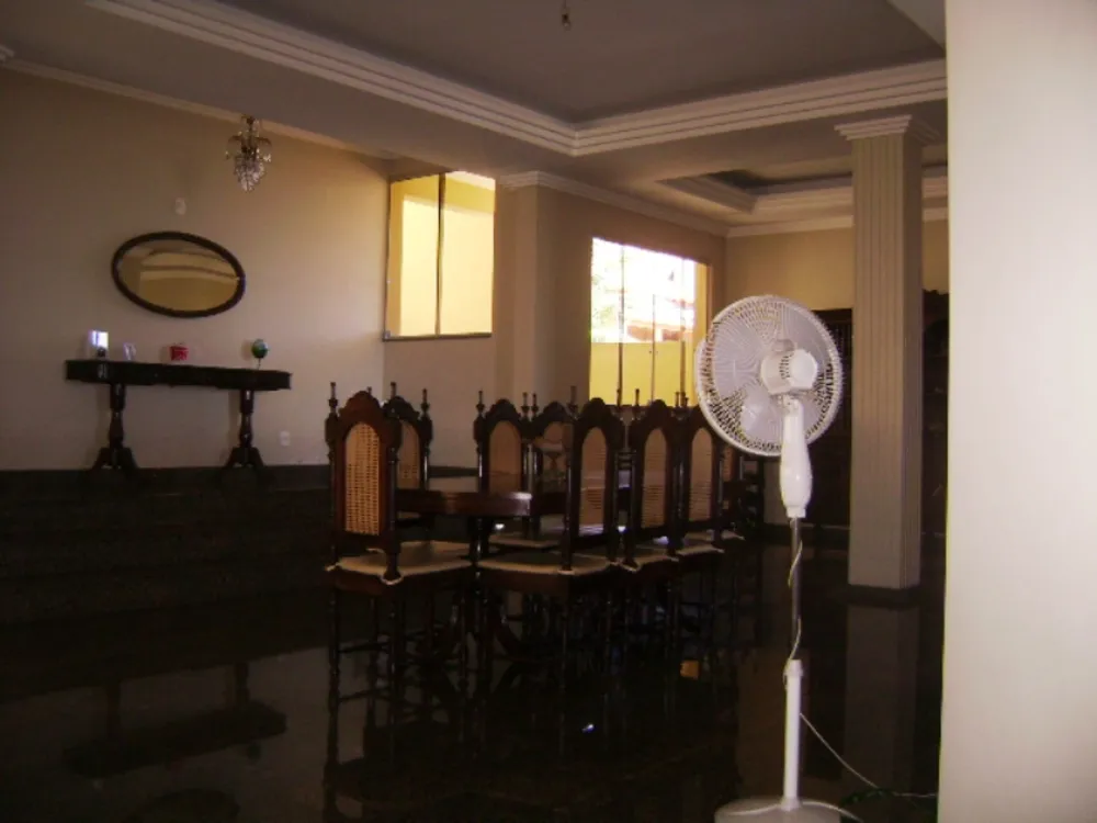 Casa, 5 quartos, 1030 m² - Foto 14