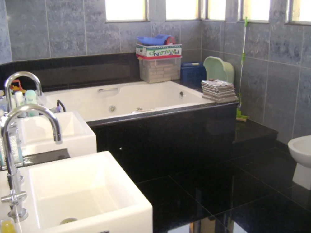 Casa, 5 quartos, 1030 m² - Foto 23
