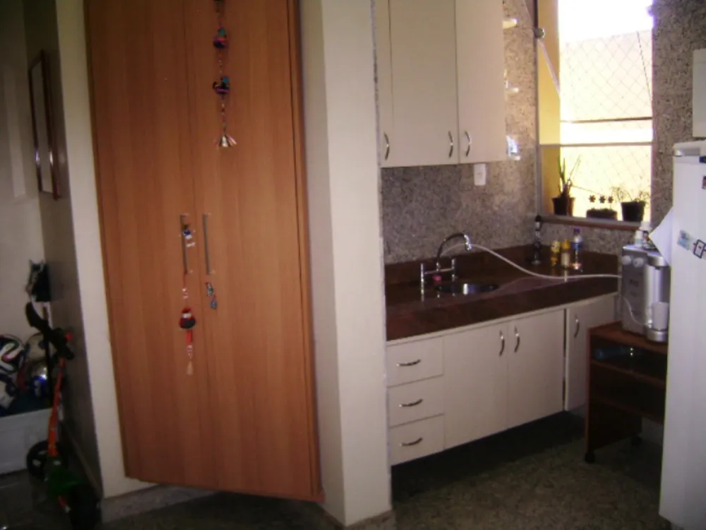 Casa, 5 quartos, 1030 m² - Foto 18