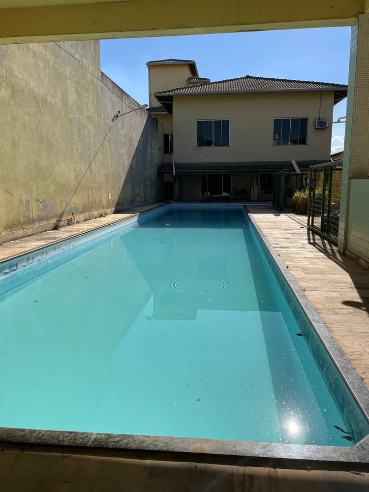 Casa, 5 quartos, 1030 m² - Foto 1