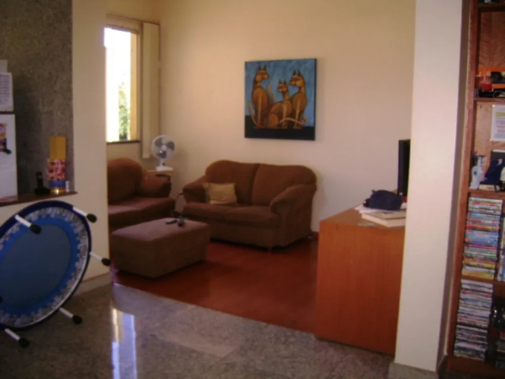 Casa, 5 quartos, 1030 m² - Foto 17