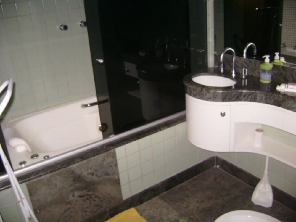 Casa, 5 quartos, 1030 m² - Foto 22