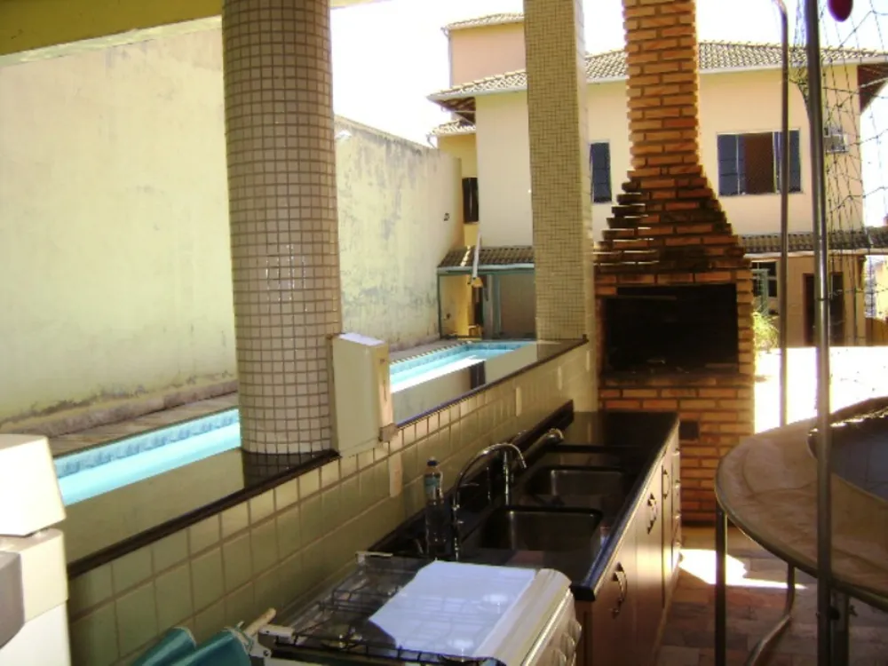 Casa, 5 quartos, 1030 m² - Foto 11