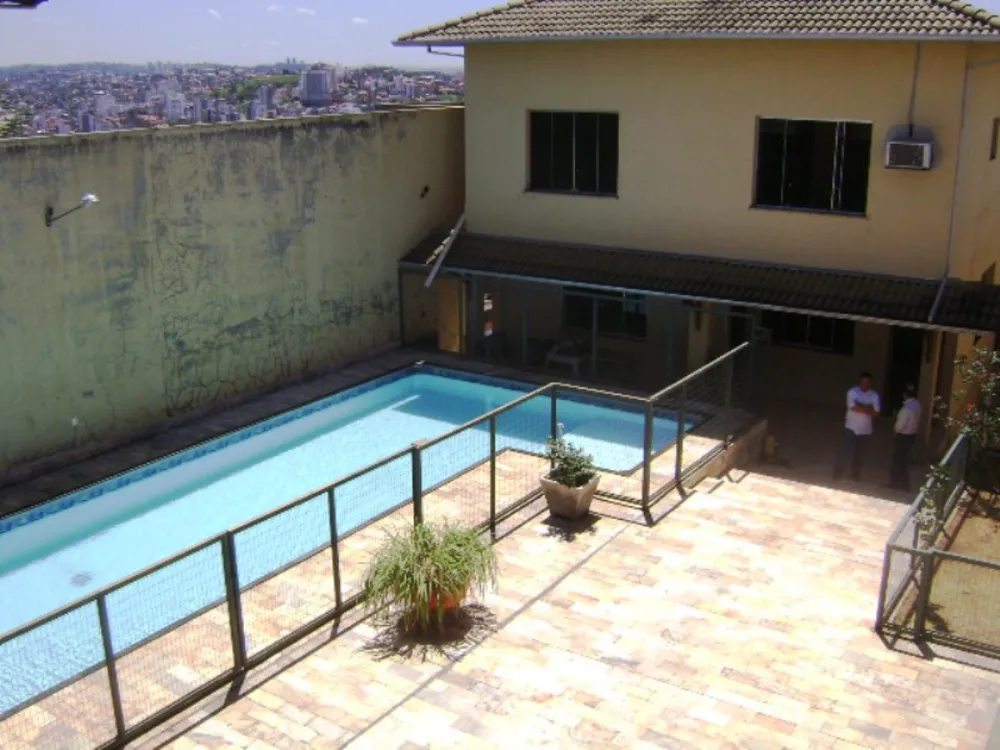 Casa, 5 quartos, 1030 m² - Foto 12
