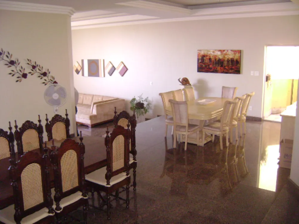 Casa, 5 quartos, 1030 m² - Foto 5
