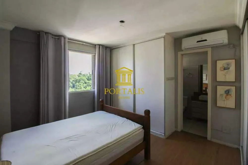 Apartamento, 3 quartos, 96 m² - Foto 4