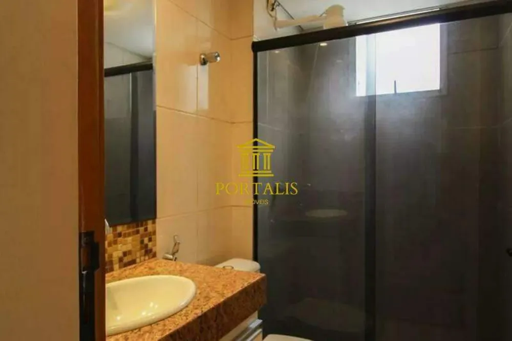 Apartamento, 3 quartos, 96 m² - Foto 12
